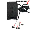 Coche de Playa Eléctrico de Cuatro Ruedas Kart Motocicleta Accesorios Modificados Nuevo Pedal del Acelerador (Salón) Cambiar