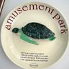 Nueva Horquilla Serie Océano para Pescar Pez Vela, Pulpo, Tortuga, Ballena, Pinza de Acetato Elegante Grande para la Parte Posterior de la Cabeza, Pinza de Tiburón