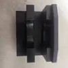 Processamento Personalizado pelo Fabricante de Bloco de Posicionamento de Polietileno de Ultra-Alto Peso Molecular, Bloco de Posicionamento de Preenchimento e Transporte, Deslizador de Nylon