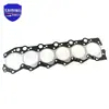 11115-17010-05 para Toyota Land Cruiser Junta de Cilindro Peças Automotivas Junta de Cilindro