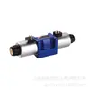 [Em Estoque] Válvula Direcional Hidráulica Rexroth Tubo Curto 5-4We10D5X/Eg24K4Qmbg24/M