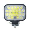 Foco LED para Camión 12V 24V Coche Súper Brillante Luz de Reversa Ingeniería Montacargas Faro Luz Antiniebla Luz Fuerte