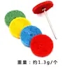 Cabezal de rectificado de fibra tipo T, disco de rectificado de rueda de nylon, estropajo, cabezal de rectificado no tejido