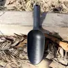 Pala de plástico gruesa hecha a mano para jardín de infantes para plantar verduras, cavar tierra y plantar suculentas; uso doméstico para aflojar la tierra y plantar flores en el balcón