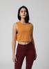 Amazon Nuevo Chaleco Deportivo Holgado para Mujer Chaleco de Yoga Fitness Camiseta Deportiva para Correr para Mujer Sin Almohadilla