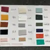 Bandeja de Armazenamento de PU Nórdica Caixa de Armazenamento de Couro para Chaves de Entrada Cesta de Armazenamento para Cosméticos de Mesa Controle Remoto Bagunça Porta-Canetas
