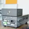Fabricante Personalizado de Máquina Dispensadora UV Máquina Dispensadora Máquina Dispensadora Equipada con LED UV Dispensador Prototipado Rápido Secado y Curado Rápido