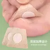 Adesivos para Cuidados com as Unhas para Unhas Encravadas, Almofadas para Sulco das Unhas, Adesivos Ortopédicos para Unhas dos Pés, Adesivos Suaves para Alongamento de Unhas, Adesivos para Reparo de Unhas