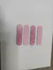 Polvo Brillante Transfronterizo Nuevo Kit de Herramientas para Manicura Rosa Pulido de Uñas Palo de Cristal Set de Herramientas para Uñas Portátiles Venta al por Mayor
