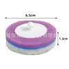 Cepillo de Inodoro Desechable Cabezal de Repuesto Cepillo de Limpieza de Inodoro de Baño Multifuncional Cabezal de Repuesto Cepillo de Inodoro Desechable Venta al por Mayor