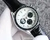 Reloj de Comercio Exterior Comercio Electrónico Transfronterizo, Estilo Europeo Súper Moderno para Hombre, Cuarzo, Moda de Negocios, Tipo Calendario, Reloj de Pulsera Casual