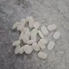 Almohadillas nasales de espuma de esponja, disponibles en blanco y negro, diseño sin costuras, para gafas, ultra suaves y cómodas, cubiertas de almohadillas nasales de esponja