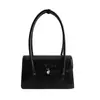 Bolso Pequeño Elegante de Gama Alta para Mujer 2026 Modelo Nuevo Versátil para el Trabajo Bolso de Hombro para Debajo del Brazo Bolso de Mano Súper Popular Bolso Cuadrado Pequeño