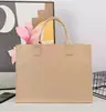 Bolso de Mano de Dibujos Animados de Celebridad de Internet, Bolso de Fieltro de Conejo Súper Lindo, Bolso Tote Personalizado para Regalo de Fiesta de Reunión Anual Corporativa