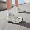 Tênis Esportivos 361 para Homens Verão 2026 Malha Fina Respirável Tênis de Pai Versátil Tênis Casuais Sapatos Masculinos Tênis de Corrida