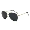 Gafas Polarizadas de Moda, Gafas de Sol para Hombre, Gafas Especiales de Sapo para Conducir, Gafas de Sol Anti-UV para Conductores