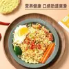 Fideos para tazón grande, fideos de huevo, fideos para hot pot no fritos, fideos especiales para saltear, fideos para tazón grande, fideos de huevo