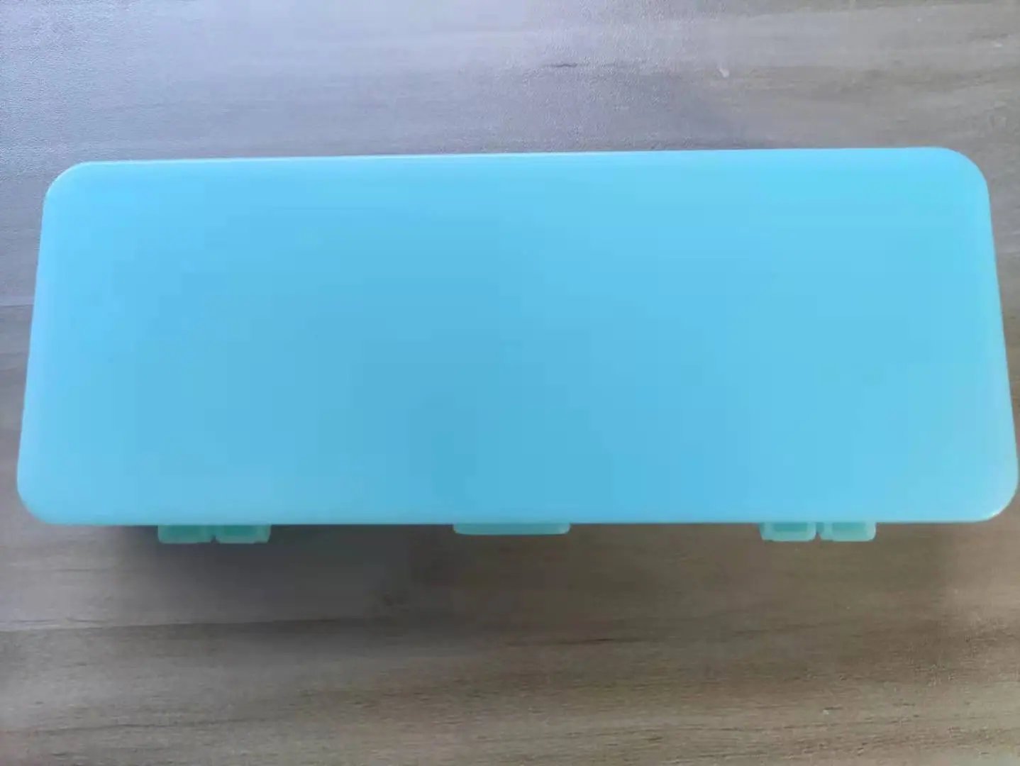 蓝