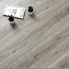 Suelo Laminado Compuesto Reforzado, Imitación Madera Maciza, Impermeable y Resistente al Desgaste, Adecuado para Uso Residencial, Calefacción por Suelo Radiante Interior, 12 mm, Estilo Minimalista Nórdico
