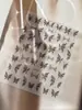 Yitu Calcomanías para Uñas Mariposa de Yeso en Relieve Color Puro Exquisitas de Moda Versátiles Calcomanías Joyería Yt7452