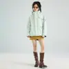 Chaqueta de montaña unisex de moda, impermeable y cortavientos, corte holgado, talla grande, para exteriores, estilo nuevo 2026, para primavera y otoño