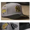 Boné de Bico de Pato Tendência Unissex Philadelphia Phillies Estilo Coreano Boné de Beisebol Bordado NY