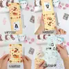 Tarjetas para Raspar DIY Tarjetas Creativas para Rasgar para Estudiantes de Primaria Puntos Interacción Billetes de Lotería para Animar a los Niños y Recompensarlos