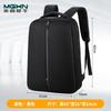Mochila para Hombre de Moda Transfronteriza, Mochila Casual de Viaje de Alta Gama para Mujer, Bolsa para Computadora para Viajeros, Mochila Ligera