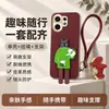 Aplicable a Funda para Teléfono VIVOS30 S30PROMini Cubierta Protectora Cobertura Completa Anti-caídas Accesorios para Teléfono Ins Carcasa de Teléfono