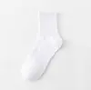 Meias masculinas primavera e outono meias curtas absorventes de suor respiráveis meias de barco de verão esportivas cano baixo meias invisíveis cano curto meias masculinas da moda atacado