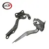 Adecuado para Corolla 07-14 bisagra de cubierta izquierda y derecha 53410-02150 53420-02150