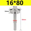 Buje de colada tipo C para molde Punta de boquilla endurecida Tipo de boquilla Estándar 35/40/50 Cabeza con agujero Buje de colada para molde