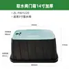Caja de Válvula para Dispensador de Agua de Riego Rápido Doméstico 6 Pulgadas 12 Pulgadas 14 Pulgadas Caja de Válvula Solenoide Engrosada Caja Subterránea