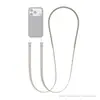 Adecuado para iPhone 17 Correa de Red Magnética Se Puede Llevar en la Espalda Cuerda Anti-Pérdida de Nicho Funda para Teléfono Móvil Apple 17 Promax Correa Cruzada