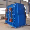 Triturador Móvel Grande, Fácil de Mover, Adequado para uma Variedade de Materiais, Opera Suavemente