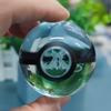 Ventas Directas de Fábrica Transfronterizas Pokemon Pokemon Bola Bola de Cristal Tallada en 3D Anime Luz Nocturna Personalización