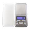 Mini báscula electrónica doméstica, báscula de bolsillo de precisión pequeña, báscula electrónica portátil de cocina, báscula de joyería con número 0,01gg