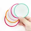 Adesivo Hot Melt Patch em Branco Tecido para Patch de Impressão Digital Patch para Sublimação Patch Bordado Patch DIY Patch para Transferência Térmica Patch Bordado