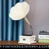 Estilo Antigo Alto-Falante Grande Gramofone Modelo Enfeites Criativos Toca-Discos de Vinil Decoração Suave para Casa Câmera Metabo