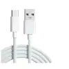 Dongsen es adecuado para todos los cables trenzados de nailon PD para series Apple 6A, teléfonos móviles Huawei, Xiaomi, tabletas y cables de carga rápida para teléfonos.