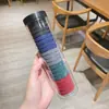 Goma para el Pelo Anillo para el Cabello de Mujer Alta Elasticidad y Duradero Cuerda para el Cabello 2025 Nueva Primavera y Otoño Simple Elegante Cuerda para el Cabello