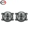 Para Porsche Cayenne Porsche Cayenne y Macan luces antiniebla delanteras 9556116300