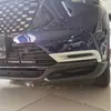Tampa de farol de neblina dianteiro 23XRV suprimentos automotivos decoração externa modificação adequada para Honda XR-V decoração de farol de neblina capa protetora Y