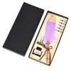 Instituto de Magia Fábrica de Plumas Estilográficas Pluma de Punta de Metal Set de Plumas para Estudiantes Caja de Regalo Set al por Mayor de Plumas de Punta de Metal