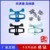 Esticador de Cerca Eletrônica, Esticador de Fio, Conector de Fio, Sistema de Fiação, Conjunto Completo de Acessórios, 50 Peças
