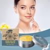 Woodsleep Crema de Noche Aclaradora de Acné Acondicionadora, Hidratante, Humectante, Refrescante, Hidratante, Suave e Hidratante, Crema Facial Suave
