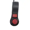 Interruptor Interruptor manija de giro para coche eléctrico accesorios para coche eléctrico manija de control de velocidad manija del acelerador
