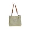 Bolsa de Gran Capacidad para Mujer 2024 Nuevo Moda Primavera Verano Bolso de Hombro Mariposa Terciopelo Estudiante Clase Viajero Bolso Tote