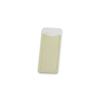 Tijeras Gruesas de Punta para Recortar Cejas en Stock Estuche de Cuero Herramienta de Belleza de Maquillaje Estuche de Almacenamiento Estuche Protector para Herramientas de Belleza