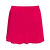 Novedad Otoño/Invierno 2026 Ropa de Yoga para Mujer Falda plisada tipo acordeón con forro Falda de Tenis Alta Elasticidad Transpirable Falda Corta Deportiva